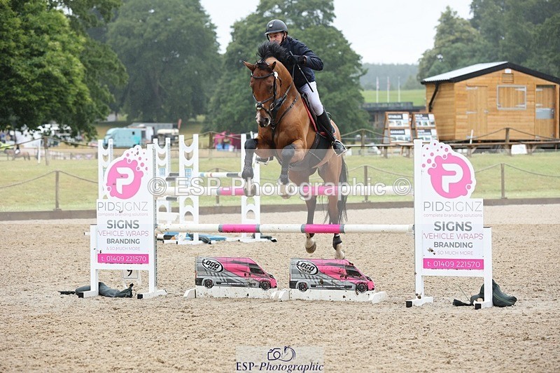 240705-171517-13193 - Cls 25 6 Yr Old Qualifier 1.20m