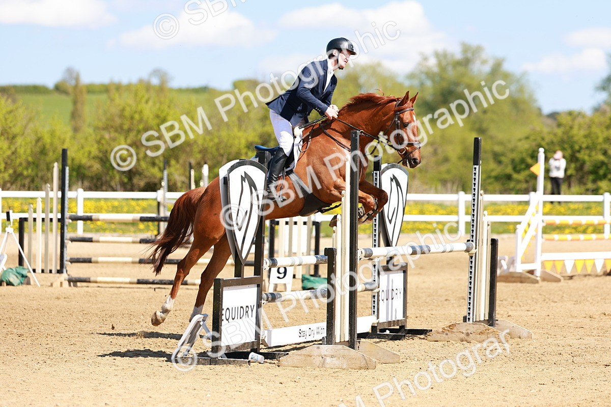 SBM_001359 - Class 3 - Senior Discovery - 1.00m