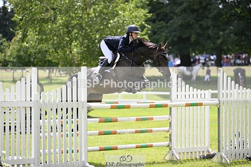 240711-113718-26683 - Cls 117 HOYS Grade C Quali 1.35m