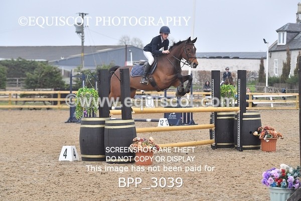 BPP_3039 - CLASS 7 SAT 1.05m Amateur Championship Qualifier/ 1.05m Open