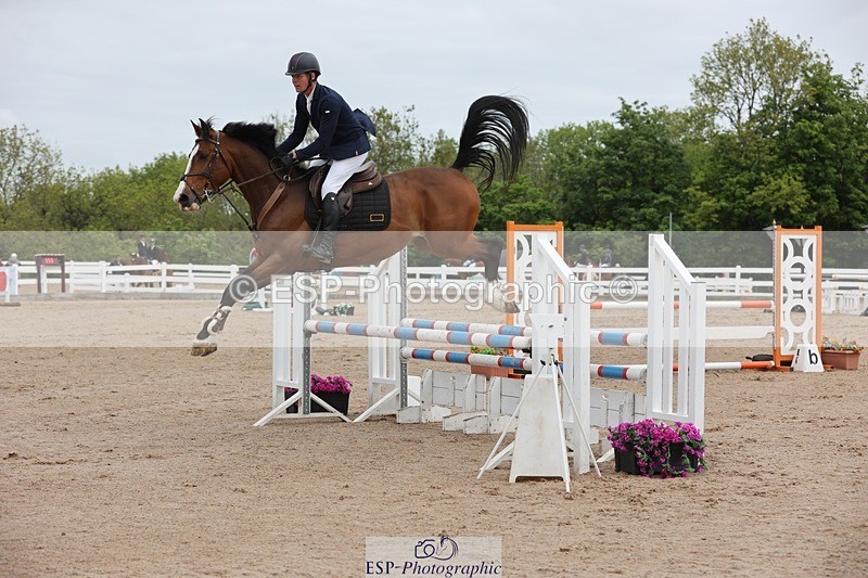 250508-090331-00031 - Cls 6 Snr British Novice and 90cm Open