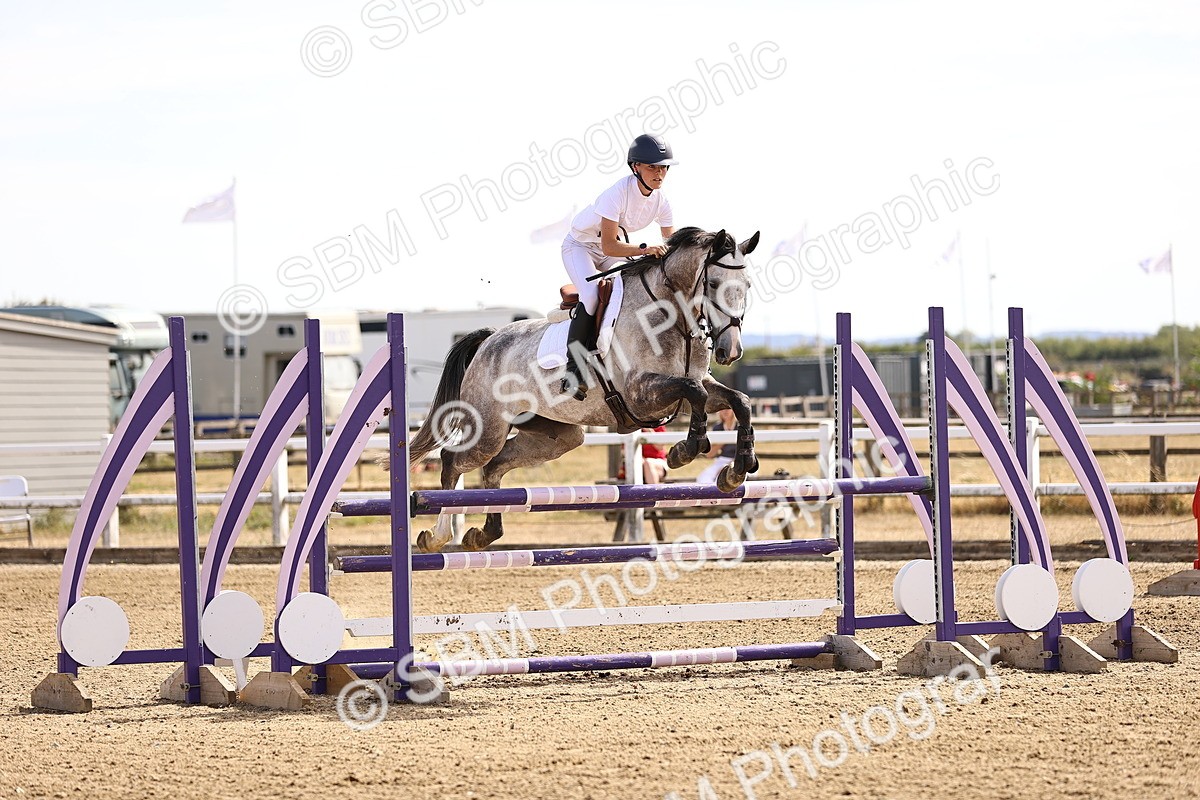 SBM_001338 - Class 5 - 1.05m Amateur Championship Qualifier