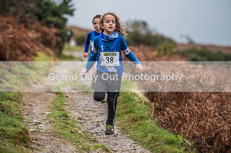 Sale Juniors-112 - Junior Sale Fell Races Sunday 10th November 2024