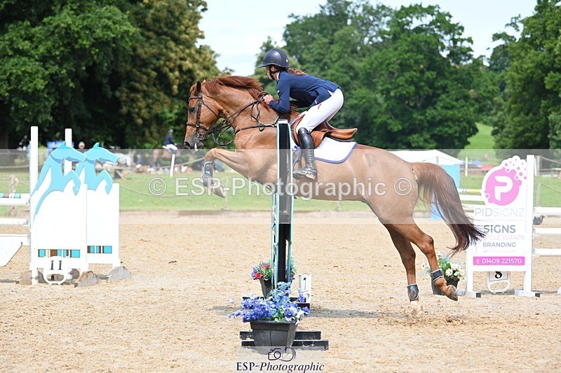 230713-112953-27157 - Cls 66 Newcomers & 1.10m Open