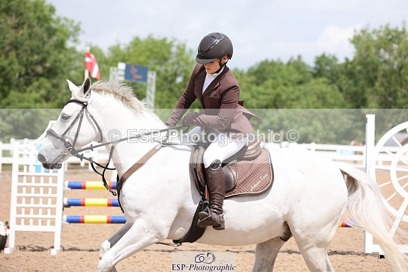 240630A-120115-12859 - Cls 31 Discovery and 90cm Open