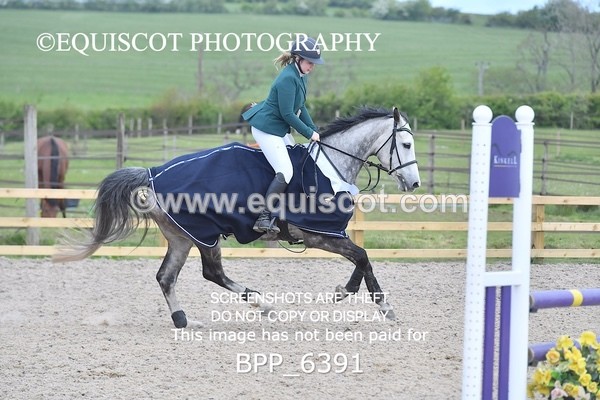 BPP_6391 - CLASS 33 MON Scottish Spring Final 85cm