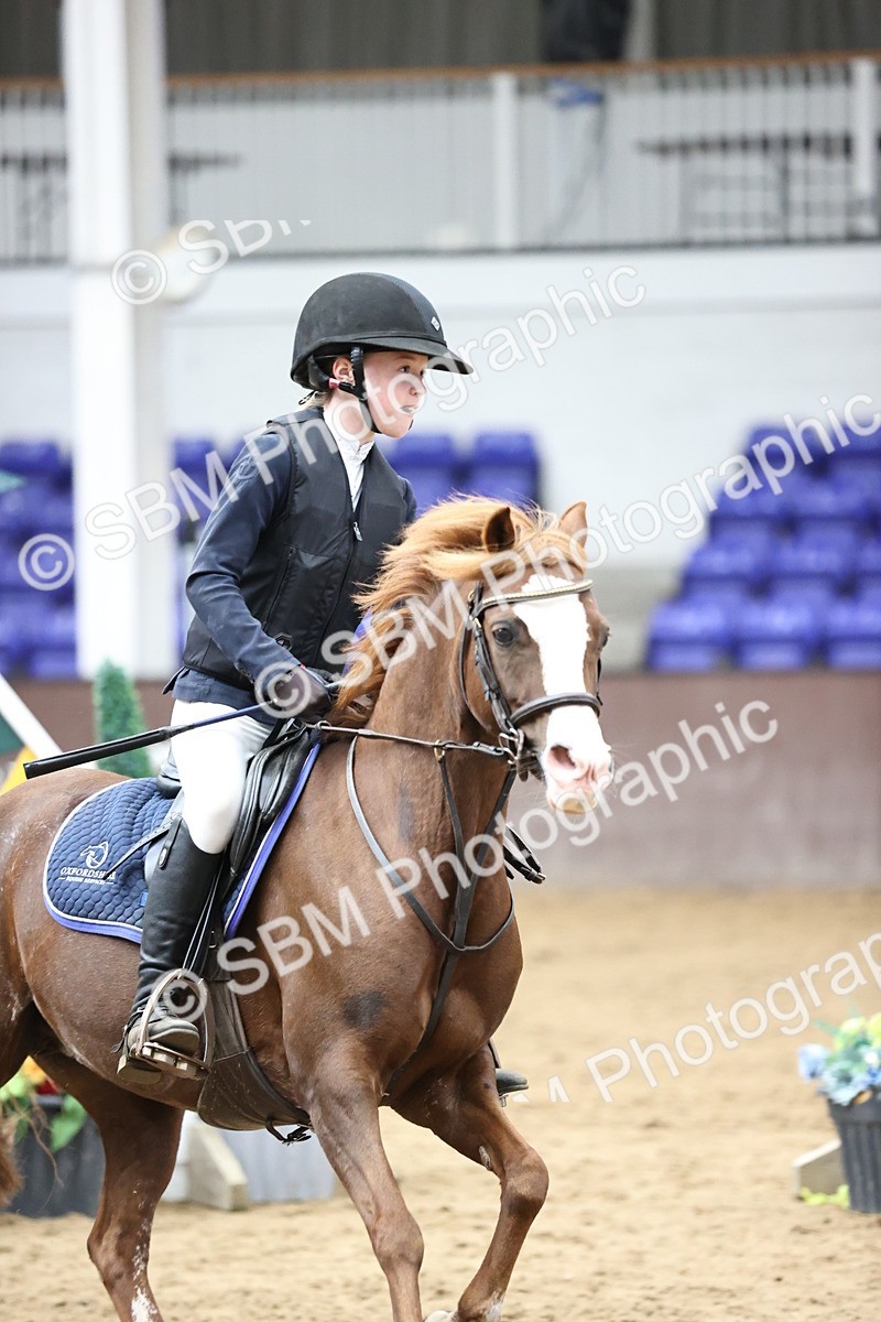 SBM_002590 - Class 12 - Springboard 128cm 138cm 90cm 1.00m