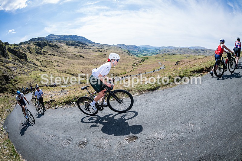144745 - Hardknott Pass Camera 2 14.00-15.00