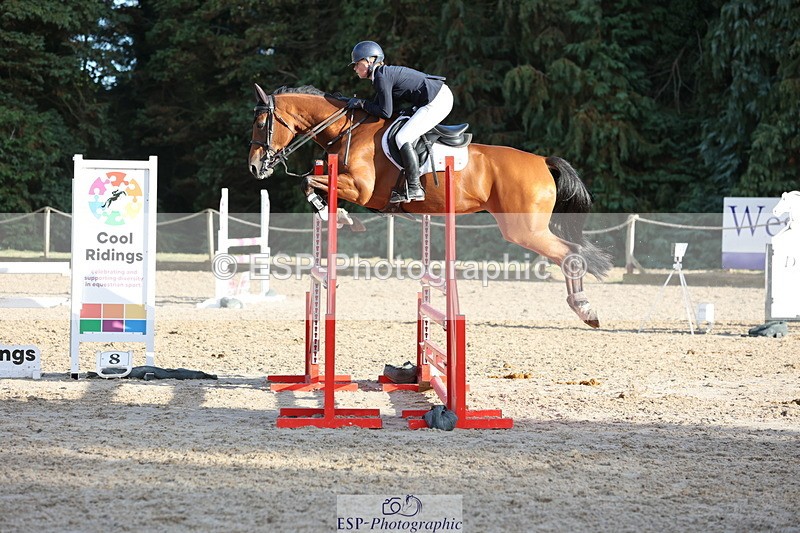 250829A-181144-03567 - Cls 11 5 Year Old Quali