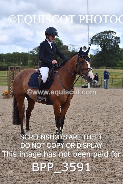 BPP_3591 - CLASS 2 SAT  Club/ Unaffiliated 70cms Open