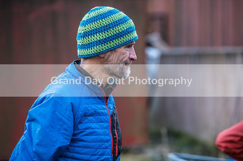 Clough Head-64 - Kong Clough Head Fell Race Saturday 18th January 2025