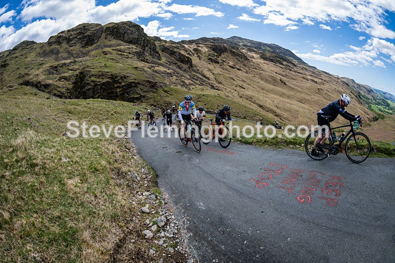 134623 - Hardknott Pass Camera 2 13.00-14.00