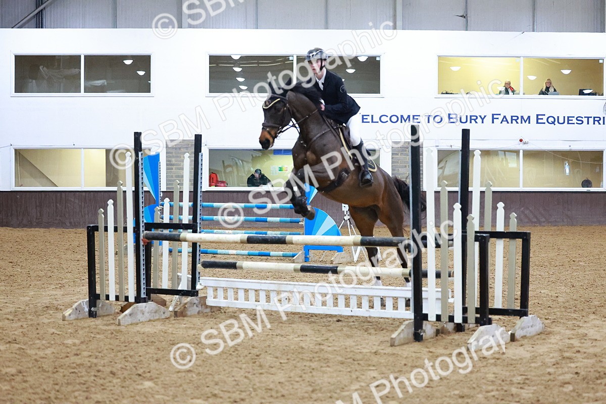 SBM_001274 - Class 3 - Senior Discovery - 1.00m