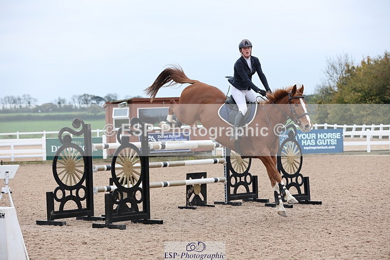 241101A-144251-02529 - FRI Cls 7 Grade B&C Champ Qualifier