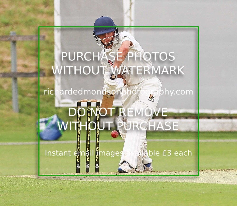 IMG_6096 - Netherfield 2nds vs Burscough