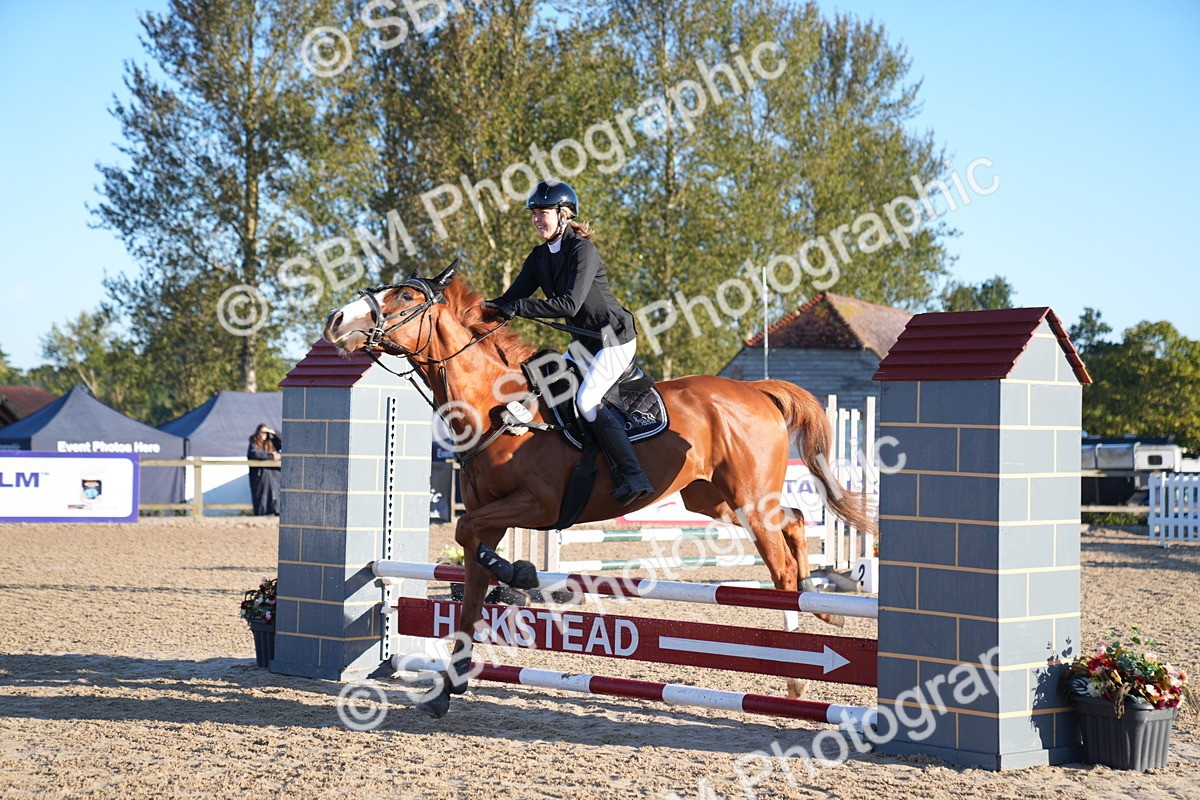 SBM_13971 - J59 - Clear Round - 65cm