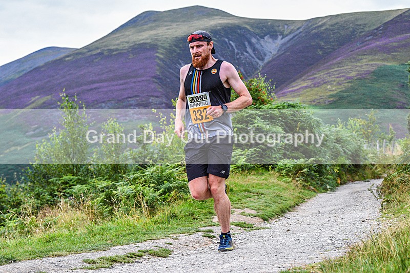 Not Round Latrigg-339 - Not Round Latrigg Wednesday 17th August 2022