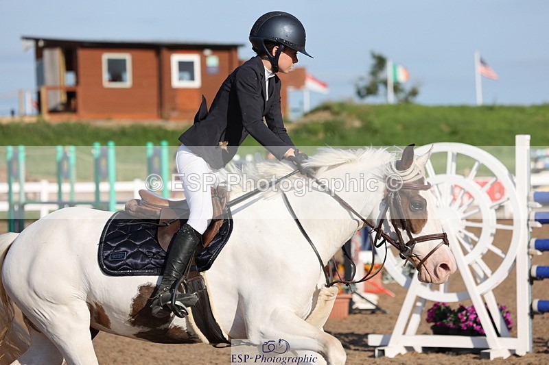 240629A-184929-09399 - Cls 14 Springboard 128cm + 138cm