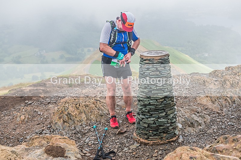 Lakes Ultra-348 - Kong Lakes Ultra Fell Race Saturday 24th June 2023