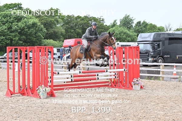 BPP_1399 - CLASS 11 SAT Ariat Senior BritiNovice 2ND ROUND