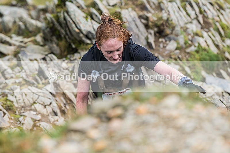 Grisedale HS-533 - Grisedale Horseshoe Fell Race Saturday 5th September 2026