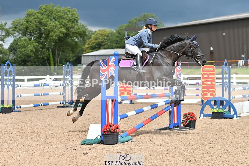 240727A-141010-05394 - Cls 23 95cm Amateur Qualifier