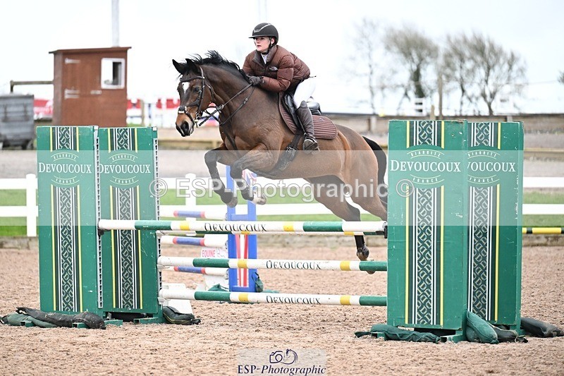 251205-111722-00281 - Cls 5 Blue Chip Diamond Qualifier