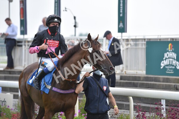 yr10072021r3-6 - Race 3: 2.55pm John Smith's Stayers Stakes