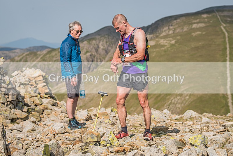 Ennerdale-682 - Ennerdale Horseshoe Fell Race Saturday 10th June 2023