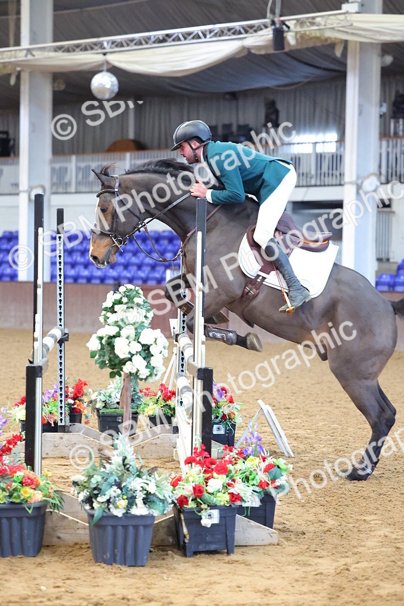 SBM_002214 - Class 9 - Senior Discovery 1.00m