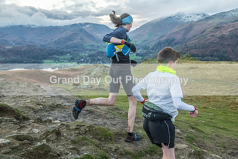 Loughrigg-507 - Loughrigg Fell Race Wednesday 12th April 2023