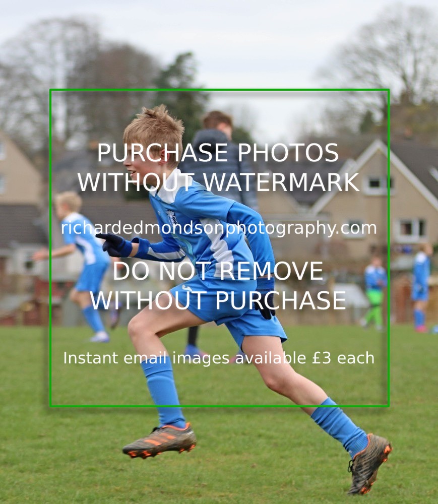 IMG_2353 - Wattsfield Under 10's vs Craven Wanderers Under 10's (25/2/23)