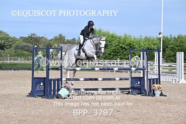 BPP_3797 - CLASS 43 SUN Senior Newcomers/ 1.10m Open