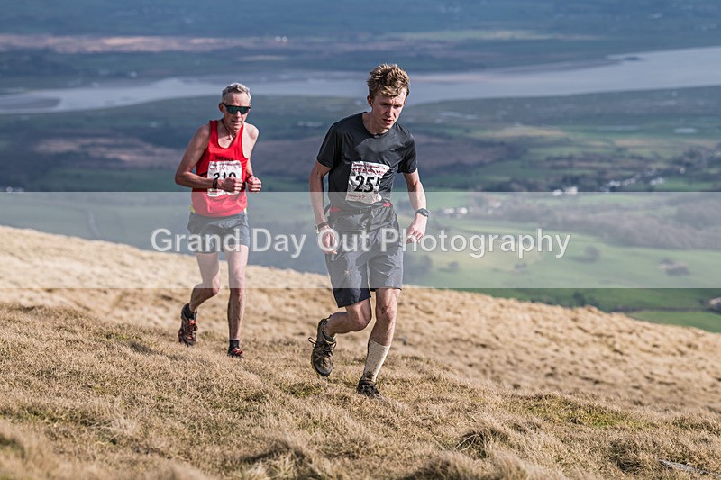 Black Combe-1306 - Black Combe Fell Race Saturday 7th March 2026