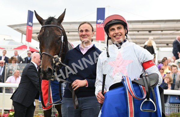 230825-171 Ethical Diamond - Race 4 3.35pm Sky Bet Ebor Handicap