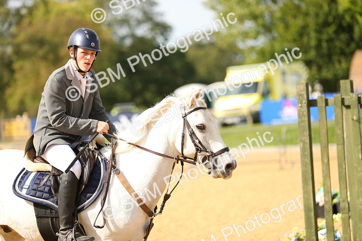 SBM_67974 - J17 - Junior Pony 80cm Championship