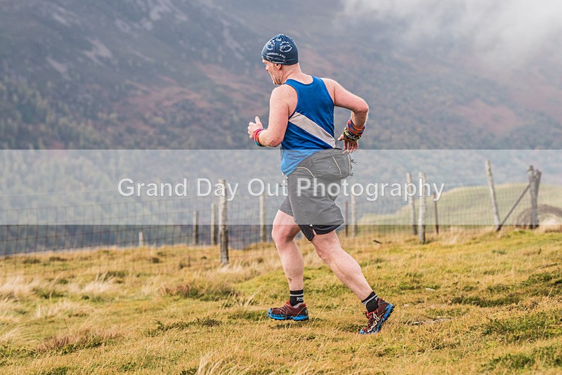 Buttermere-556 - Buttermere Shepherds Meet Fell Race Sunday 29th October 2023