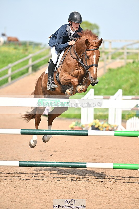 240510A-155151-08495 - Cls 23 Talent Seeker Inc 7yr old Jump Off and Presentations