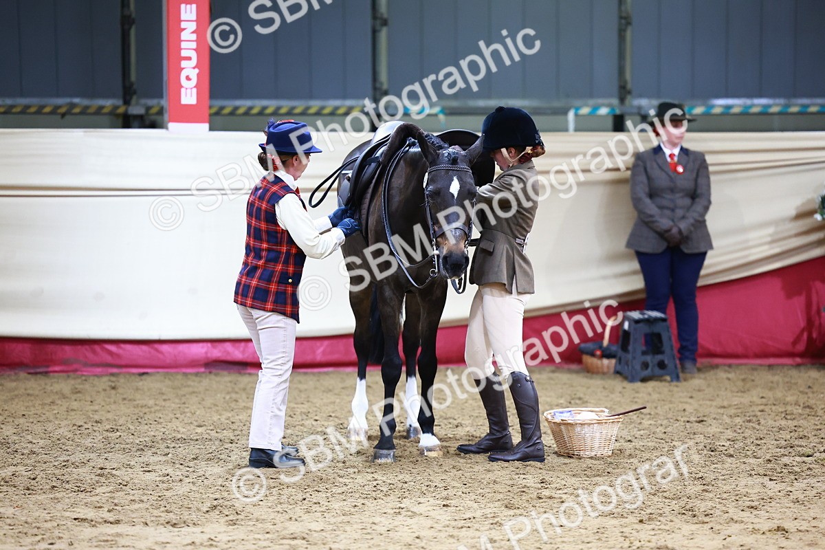 SBM_23423 - Class 904 - Supreme Final - Ridden Diamond