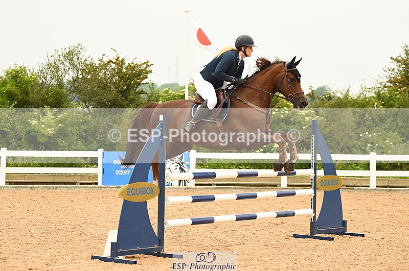 230610A-123534-03215 - Cls 23B 1.05m Amateur Qualifier