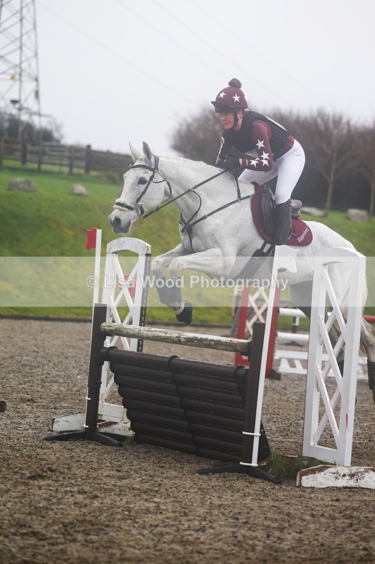 3E7A8237 - Class 4: 100cm