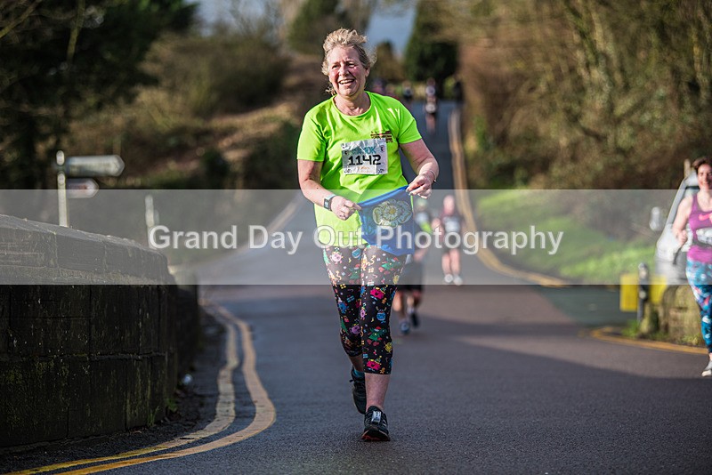 Ribble-1713 - Ribble Valley 10K Sunday 31st December 2023
