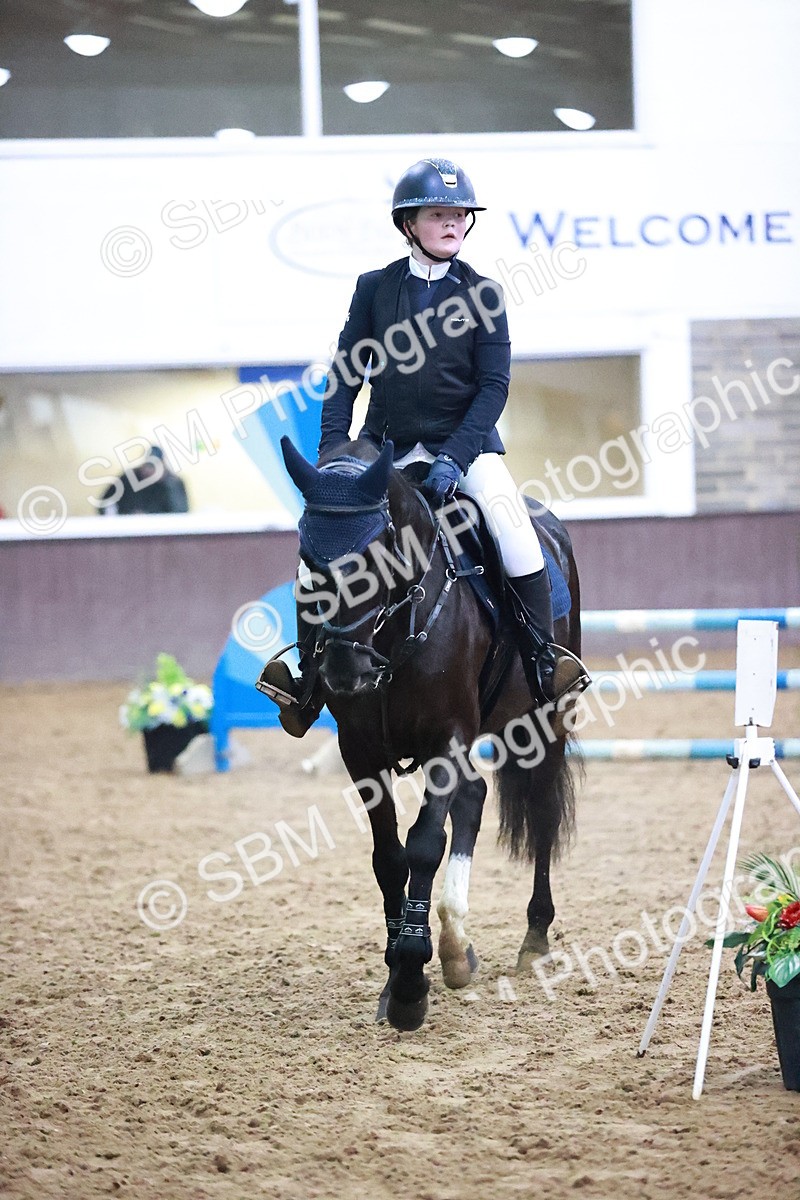 SBM_001680 - Class 9 - Pony Intro 75cm