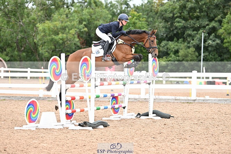 250820B-121625-00504 - Cls 3 Snr 1.05m Open