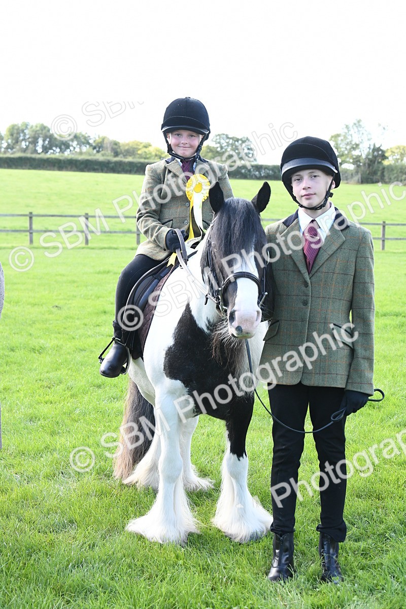 SBM_39694 - S18 - Novice & Newcomers Lead Rein Pony