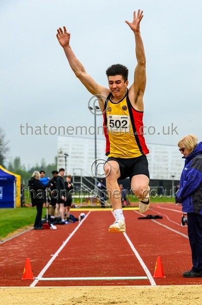 Opener25-918239 - Field Male