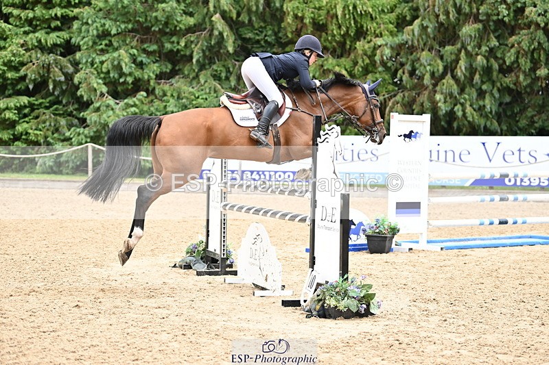 250706A-134333-19751 - Cls 49 Snr 1.10m Grand Prix