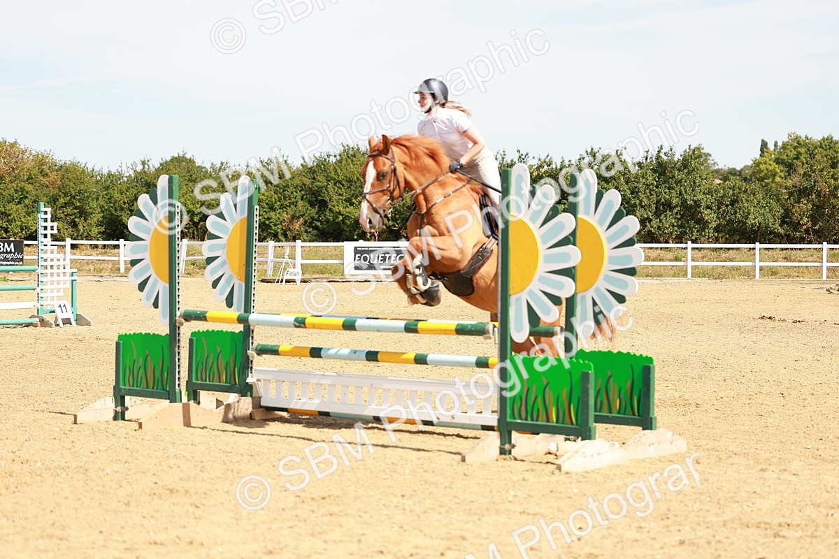 SBM_002983 - Class 10 - 0.95cm Amateur Championship