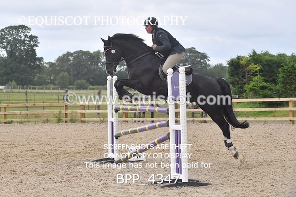 BPP_4347 - Senior Foxhunter/ 1.20m Open