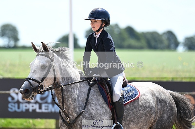 260627-133815-04409 - Cls 14 Newcomers 2nd R's Jump Off and P